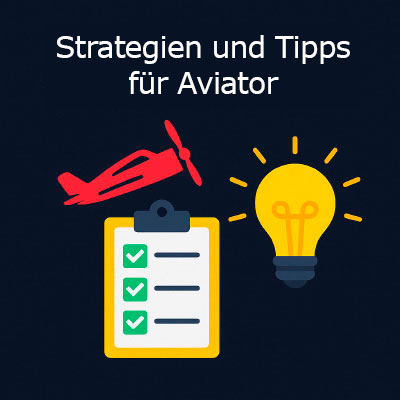 Strategien und Tipps für Aviator